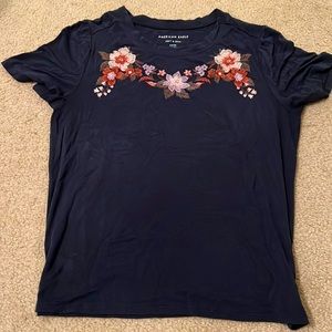American Eagle Soft & Sexy Tee
